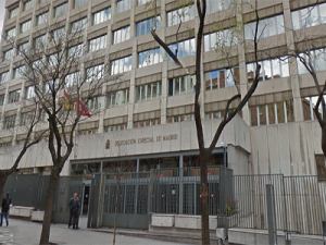 Catastro Madrid: teléfono, cita previa, contacto y trámites