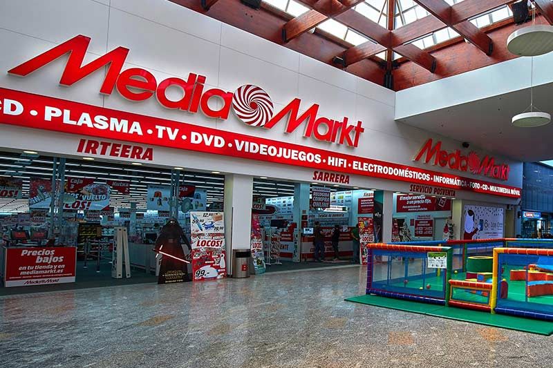 Teléfono de MediaMarkt Bilbao Atención al Cliente: Contacto, Tiendas, Horarios y Servicios