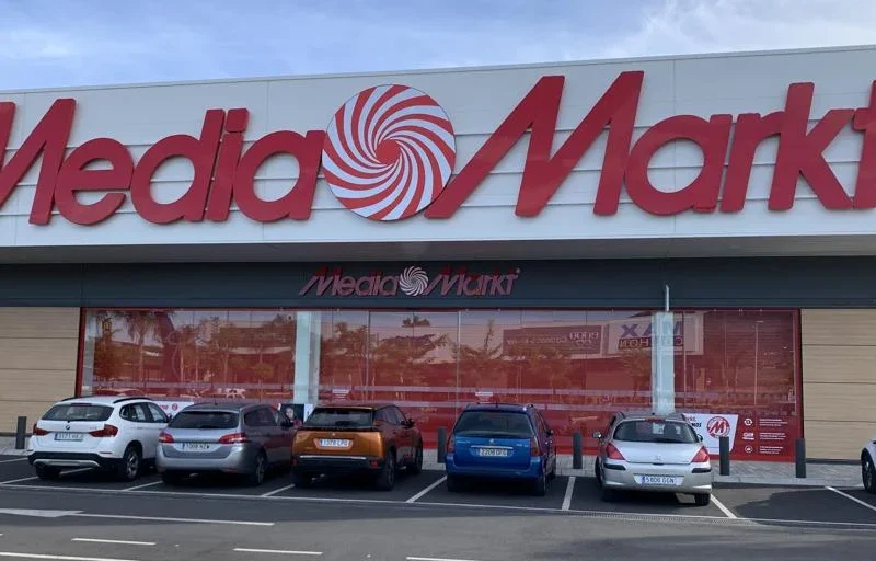 Teléfono de MediaMarkt Córdoba Atención al Cliente: Contacto, Tiendas, Horarios y Servicios