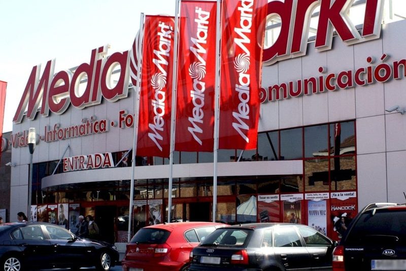 Teléfono de MediaMarkt Murcia Atención al Cliente: Contacto, Tiendas, Horarios y Servicios