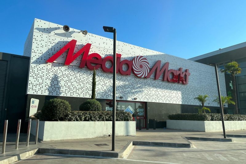 Teléfono de MediaMarkt Sevilla Atención al Cliente: Contacto, Tiendas, Horarios y Servicios
