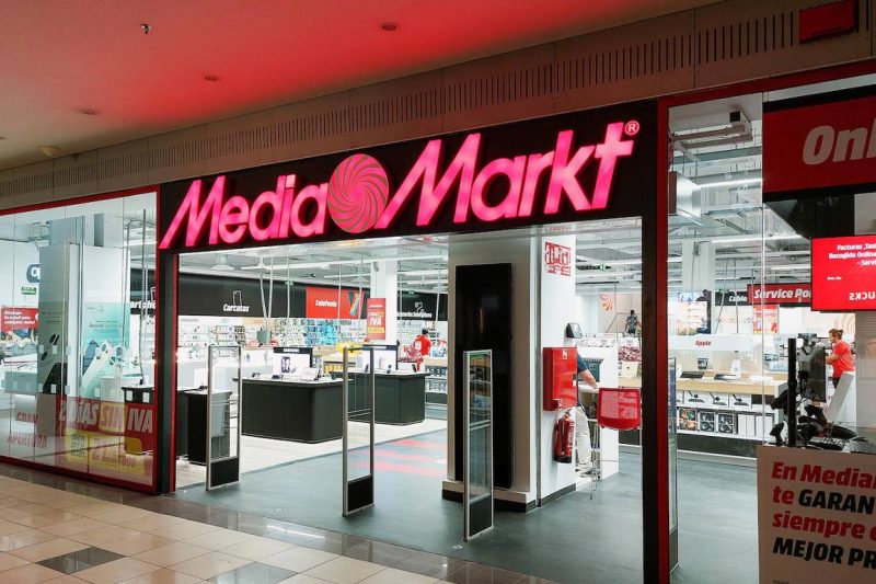 Teléfono de MediaMarkt Valencia Atención al Cliente: Contacto, Tiendas, Horarios y Servicios