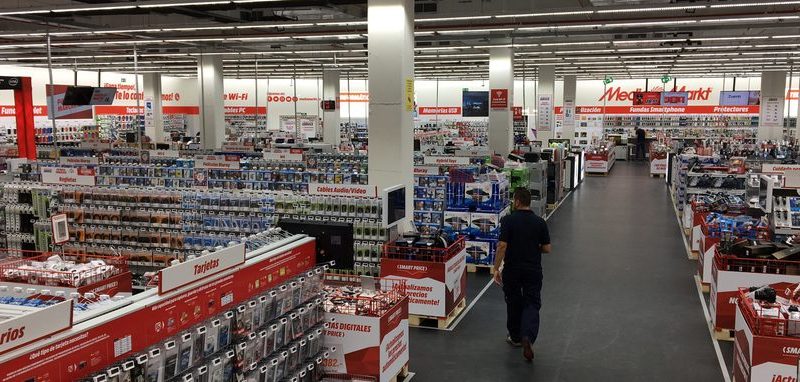 Teléfono de MediaMarkt Palma de Mallorca Atención al Cliente: Contacto, Tiendas, Horarios y Servicios