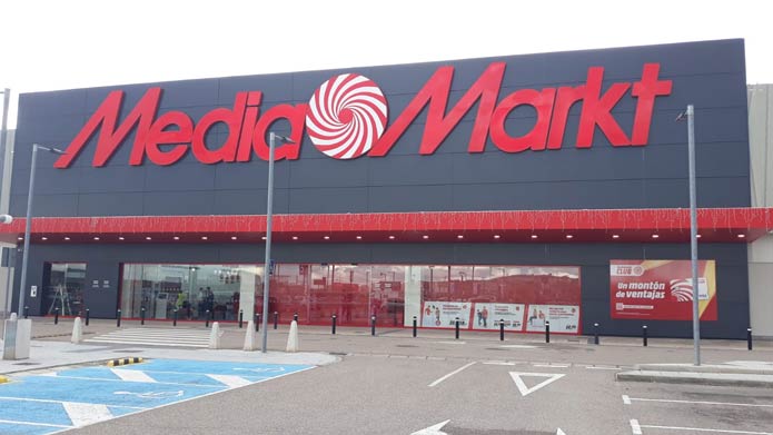 MediaMarkt abierto hoy: horarios, domingos y festivos de apertura en España