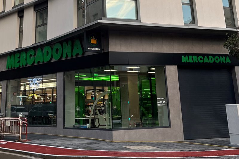 Teléfono de Mercadona Almería Atención al Cliente: Contacto, Tiendas, Horarios y Servicios