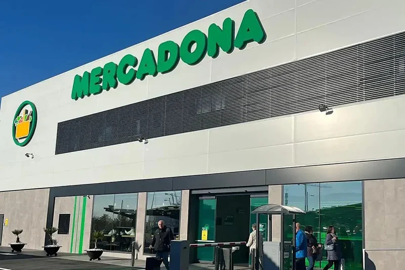 Teléfono de Mercadona Badajoz Atención al Cliente: Contacto, Tiendas, Horarios y Servicios