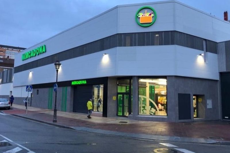 Teléfono de Mercadona Burgos Atención al Cliente: Contacto, Tiendas, Horarios y Servicios