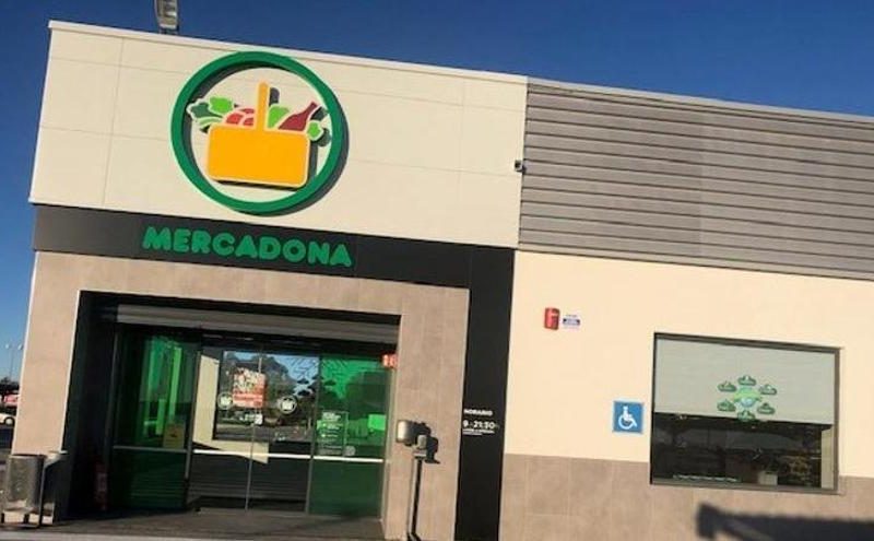 Teléfono de Mercadona Cáceres Atención al Cliente: Contacto, Tiendas, Horarios y Servicios