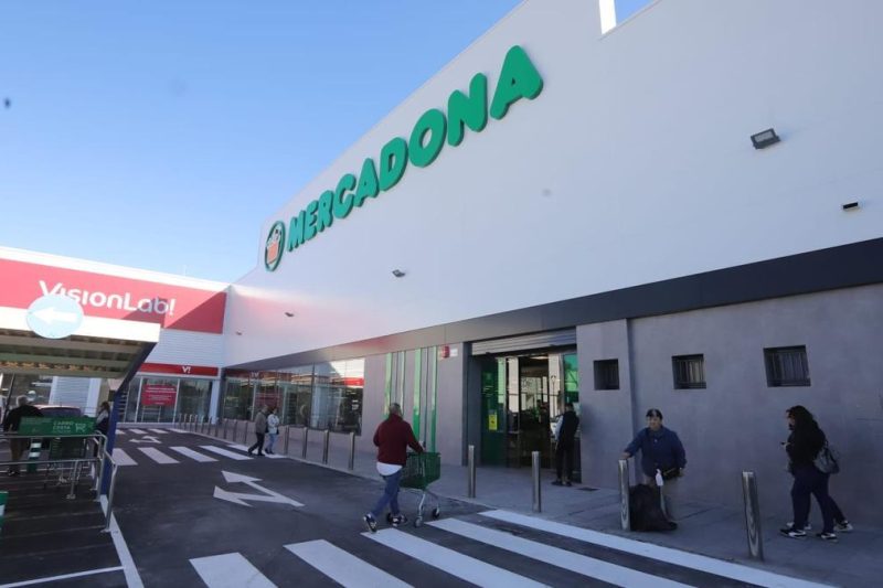Teléfono de Mercadona Córdoba Atención al Cliente: Contacto, Tiendas, Horarios y Servicios