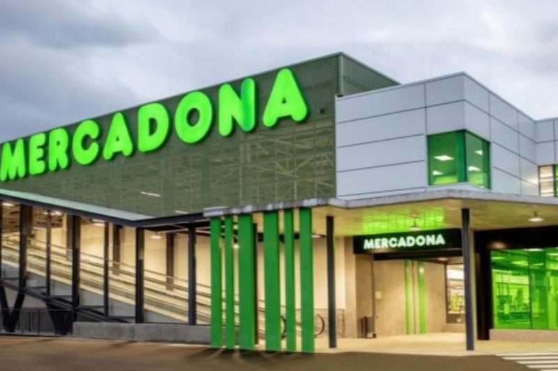 Teléfono de Mercadona Fuenlabrada Atención al Cliente: Contacto, Tiendas, Horarios y Servicios