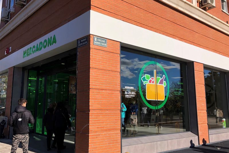 Teléfono de Mercadona Getafe Atención al Cliente: Contacto, Tiendas, Horarios y Servicios