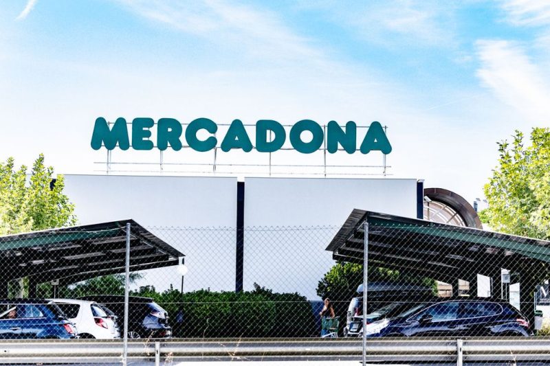 Teléfono de Mercadona Gijón Atención al Cliente: Contacto, Tiendas, Horarios y Servicios