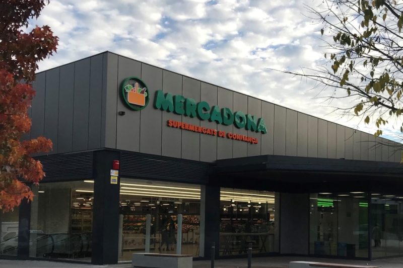 Teléfono de Mercadona Girona Atención al Cliente: Contacto, Tiendas, Horarios y Servicios