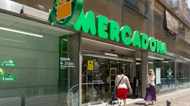 Teléfono de Mercadona Granada Atención al Cliente: Contacto, Tiendas, Horarios y Servicios