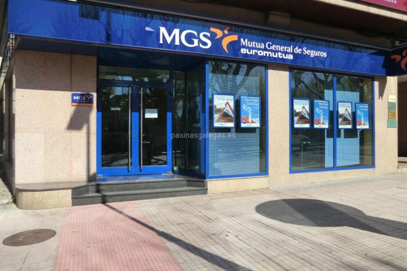 Teléfono Mutua General de Seguros Atención al Cliente: Contacto, Asistencia y Soporte