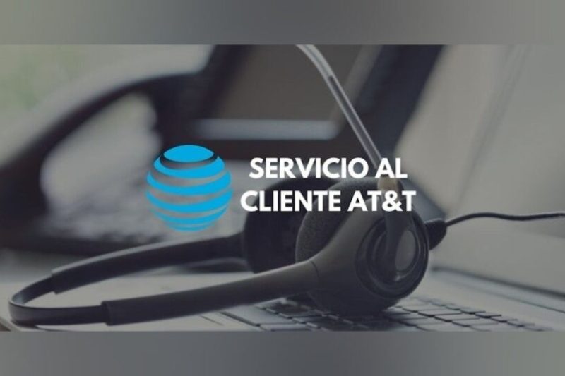 AT&T atención al cliente en español: teléfonos, soporte, internet, móvil y ayuda técnica
