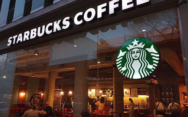 Starbucks: atención al cliente, menú, Starbucks Rewards y pedidos