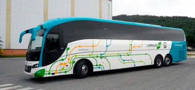 Lurraldebus: teléfono, atención al cliente y contacto