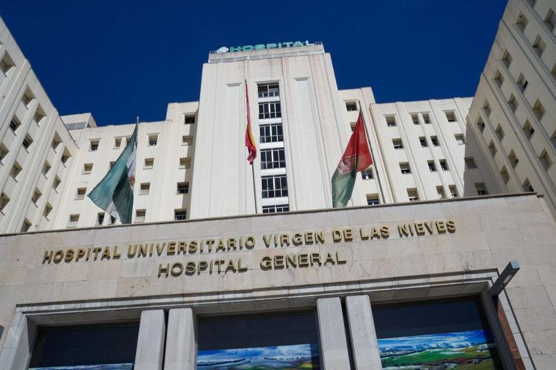 Teléfono Hospital Universitario Virgen de las Nieves: Atención al Paciente, Citas y Contacto