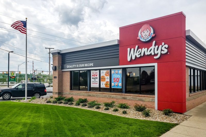 Wendy’s: atención al cliente, menú, restaurantes y pedidos