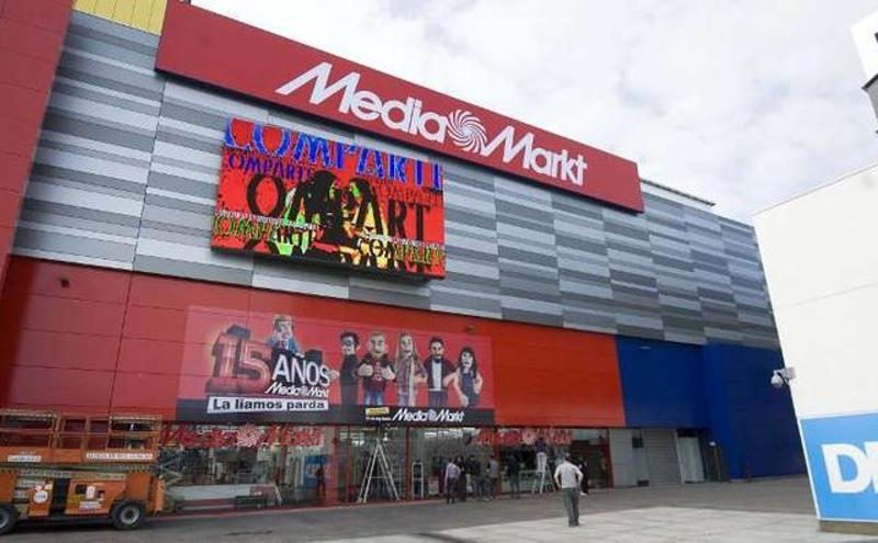 Teléfono de MediaMarkt A Coruña Atención al Cliente: Contacto, Dirección, Horarios y Servicios