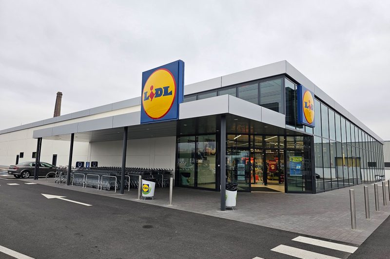 Teléfono de Lidl Castellón Atención al Cliente: Contacto, Tiendas, Horarios y Servicios