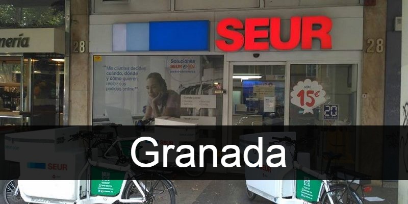 Teléfono de SEUR Granada Atención al Cliente: Contacto, Delegación, Horarios y Seguimiento de Envíos