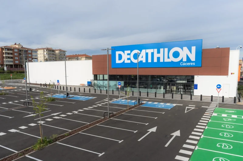 Teléfono de Decathlon Badajoz Atención al Cliente: Contacto, Dirección, Horarios y Servicios