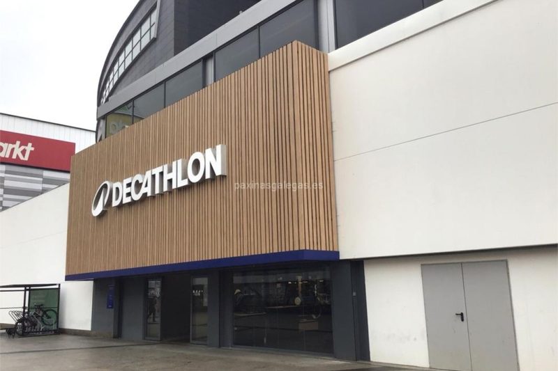 Teléfono de Decathlon A Coruña Atención al Cliente: Contacto, Tiendas, Horarios y Servicios
