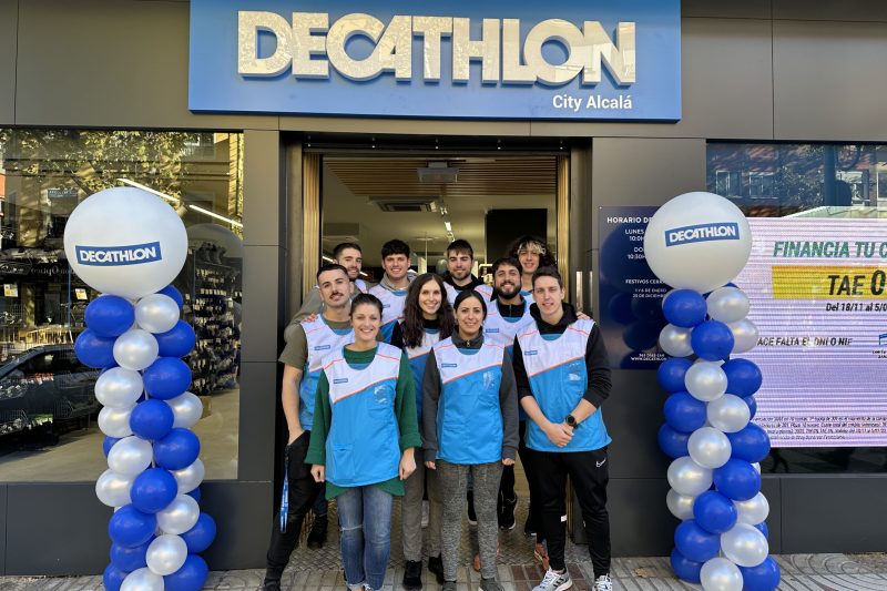 Teléfono de Decathlon Alcalá de Henares Atención al Cliente: Contacto, Dirección, Horarios y Servicios