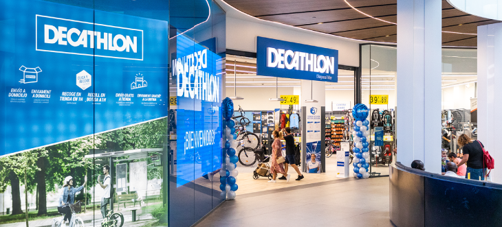 Teléfono de Decathlon Barcelona Atención al Cliente: Contacto, Tiendas, Horarios y Servicios