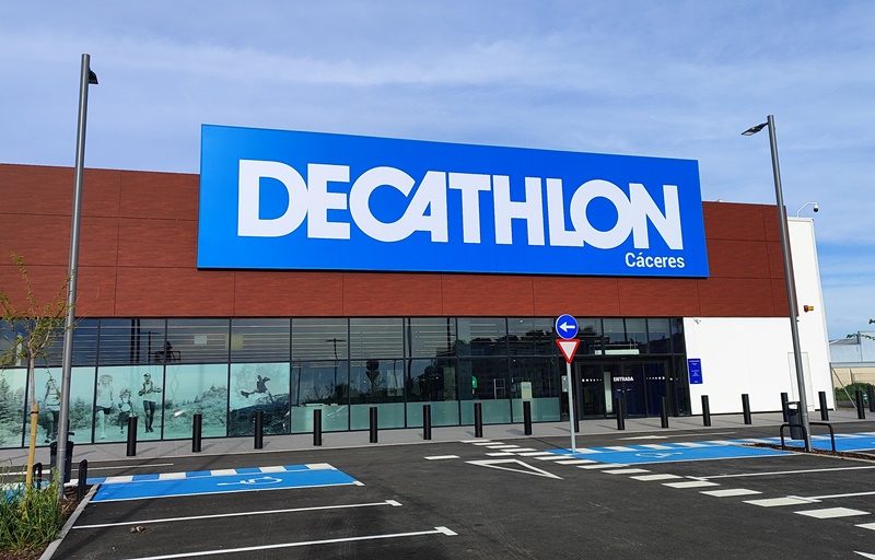 Teléfono de Decathlon Cáceres Atención al Cliente: Contacto, Dirección, Horarios y Servicios
