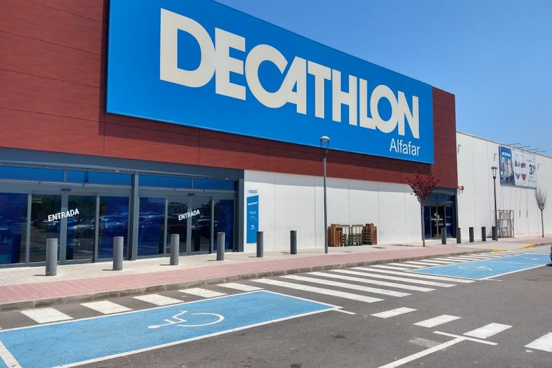Teléfono de Decathlon Cartagena Atención al Cliente: Contacto, Dirección, Horarios y Servicios