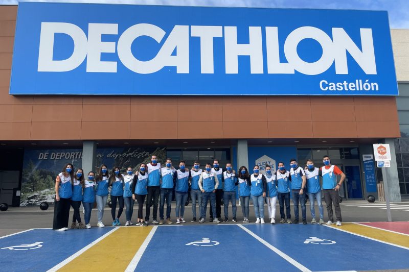 Teléfono de Decathlon Castellón Atención al Cliente: Contacto, Dirección, Horarios y Servicios