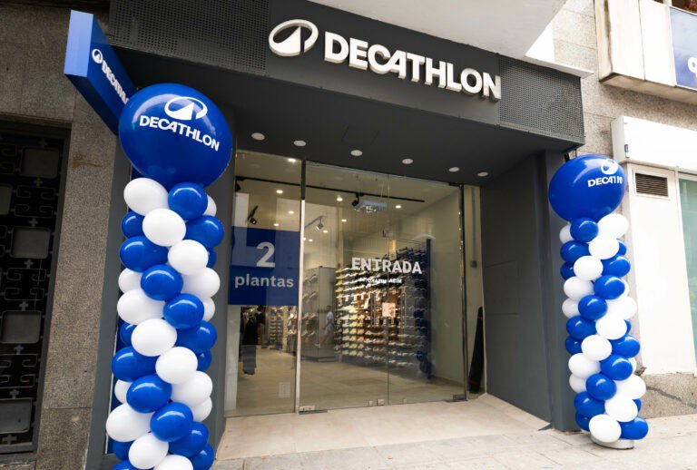 Teléfono de Decathlon Córdoba Atención al Cliente: Contacto, Tiendas, Horarios y Servicios
