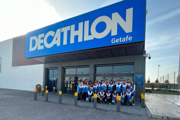Teléfono de Decathlon Getafe Atención al Cliente: Contacto, Dirección, Horarios y Servicios
