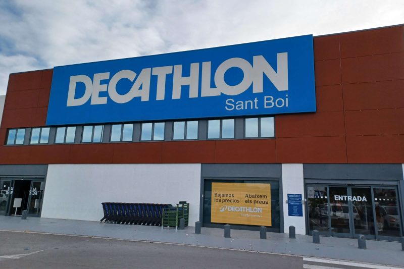 Teléfono de Decathlon Hospitalet de Llobregat Atención al Cliente: Contacto, Dirección, Horarios y Servicios