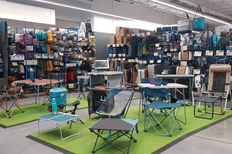 Teléfono de Decathlon Sevilla Atención al Cliente: Contacto, Tiendas, Horarios y Servicios