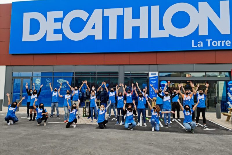 Teléfono de Decathlon Zaragoza Atención al Cliente: Contacto, Tiendas, Horarios y Servicios