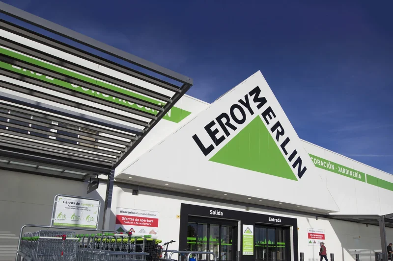 Teléfono de Leroy Merlin Alcalá de Henares Atención al Cliente: Contacto, Tienda, Horarios y Servicios
