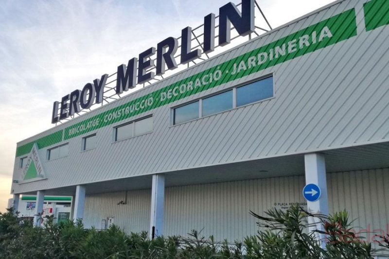 Teléfono de Leroy Merlin Badalona Atención al Cliente: Contacto, Tiendas, Horarios y Servicios
