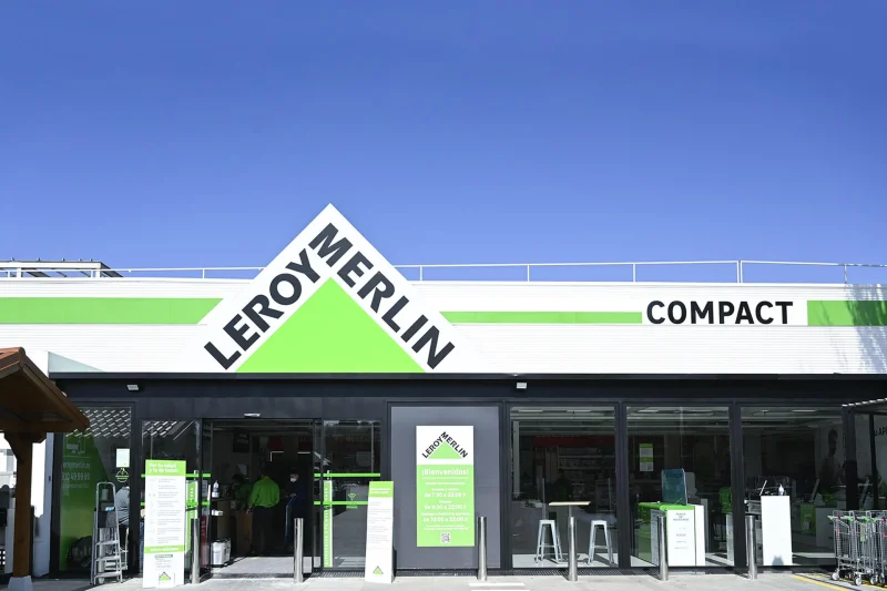 Teléfono de Leroy Merlin Madrid Atención al Cliente: Contacto, Tiendas, Horarios y Servicios