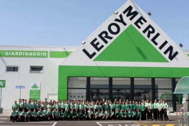 Teléfono de Leroy Merlin Palma de Mallorca Atención al Cliente: Contacto, Tienda, Horarios y Servicios