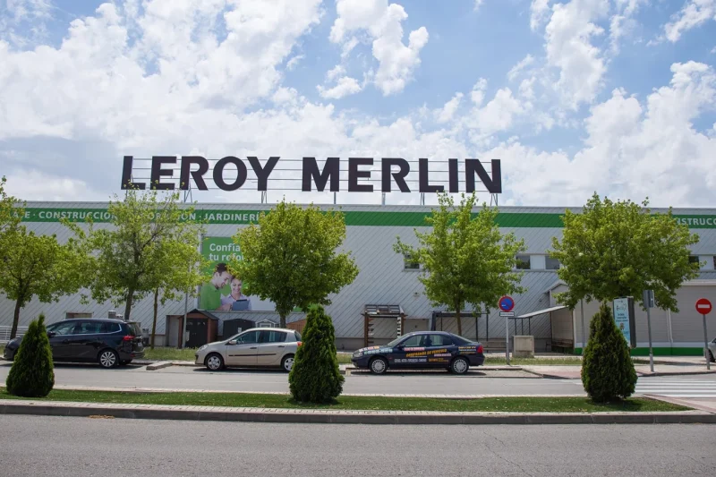 Teléfono de Leroy Merlin Getafe Atención al Cliente: Contacto, Tienda, Horarios y Servicios