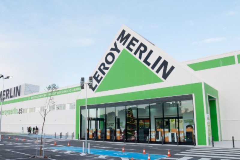 Teléfono de Leroy Merlin Zaragoza Atención al Cliente: Contacto, Tiendas, Horarios y Servicios