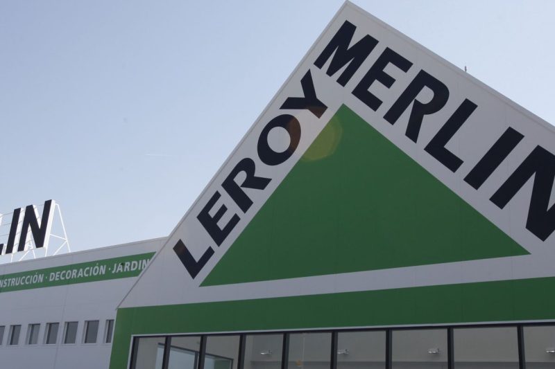 Teléfono de Leroy Merlin Córdoba Atención al Cliente: Contacto, Tienda, Horarios y Servicios