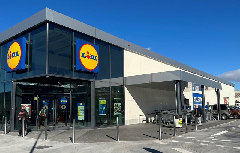 Teléfono de Lidl A Coruña Atención al Cliente: Contacto, Tiendas, Horarios y Servicios