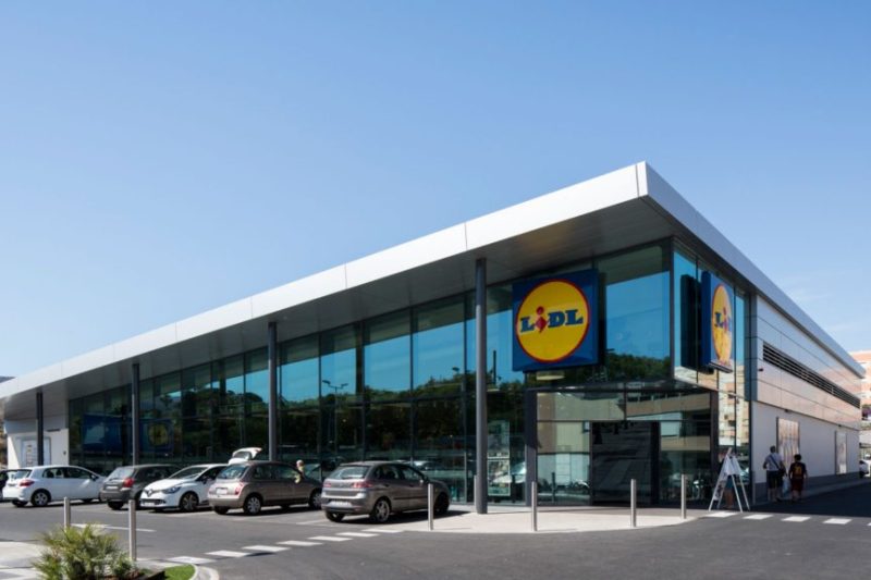 Teléfono de Lidl Almería Atención al Cliente: Contacto, Tiendas, Horarios y Servicios