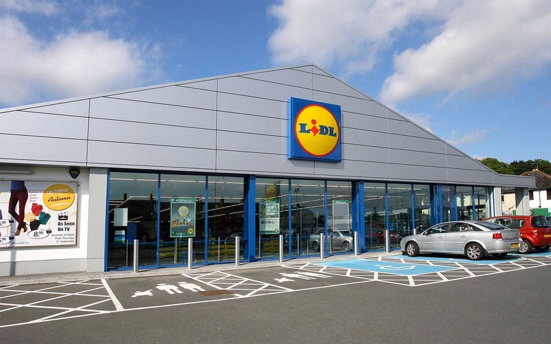 Teléfono de Lidl Badalona Atención al Cliente: Contacto, Tiendas, Horarios y Servicios