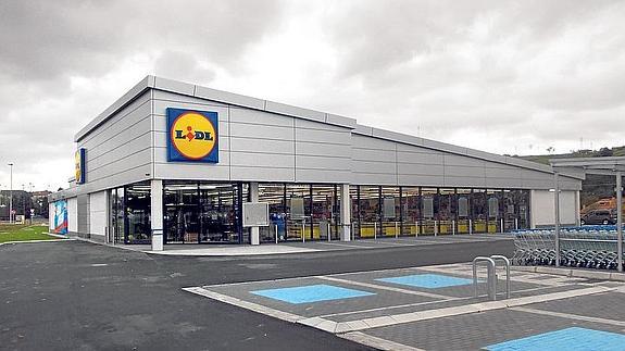 Teléfono de Lidl Bilbao Atención al Cliente: Contacto, Tiendas, Horarios y Servicios